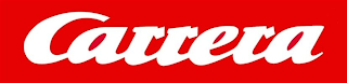 CARRERA logo