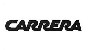 CARRERA logo