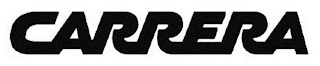 CARRERA logo