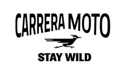 CARRERA MOTO STAY WILD logo