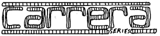 CARRERA SERIES logo