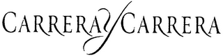 CARRERA Y CARRERA logo