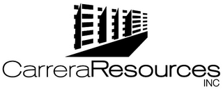 CARRERARESOURCES INC logo