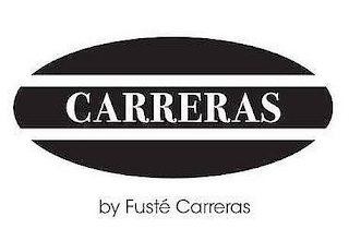 CARRERAS BY FUSTE CARRERAS logo