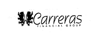 CARRERAS FINANCIAL GROUP logo