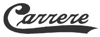 CARRERE logo