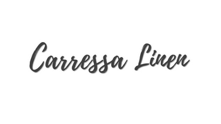 CARRESSA LINEN logo