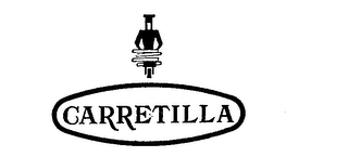 CARRETILLA logo