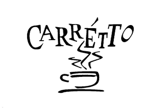 CARRETTO logo