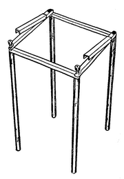 ( CARRI-BAGGER ) logo