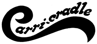 CARRI-CRADLE logo