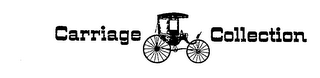 CARRIAGE COLLECTION logo