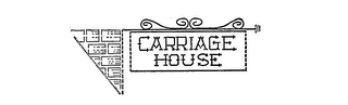 CARRIAGE HOUSE logo