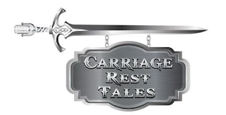 CARRIAGE REST TALES logo