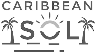 CARRIBEAN SOL logo