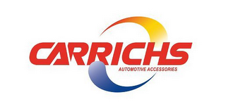 CARRICHS AUTOMOTIVE ACCESSORIES logo