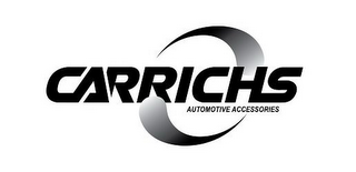 CARRICHS AUTOMOTIVE ACCESSORIES logo