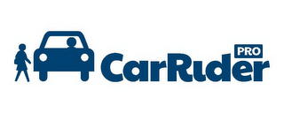 CARRIDER PRO logo