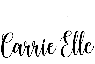 CARRIE ELLE logo