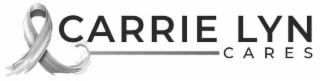 CARRIE LYN CARES logo