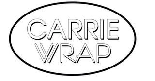 CARRIE WRAP logo