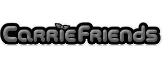 CARRIEFRIENDS logo