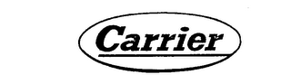 CARRIER logo