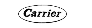 CARRIER logo