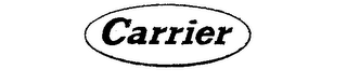 CARRIER logo