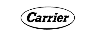 CARRIER logo