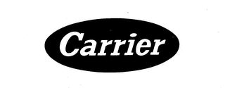CARRIER logo