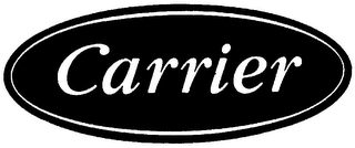 CARRIER logo