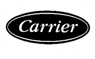 CARRIER logo