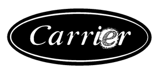 CARRIER logo