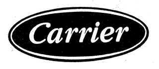 CARRIER logo