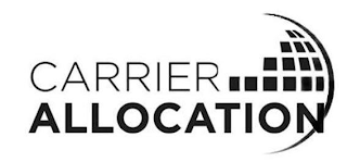 CARRIER ALLOCATION logo