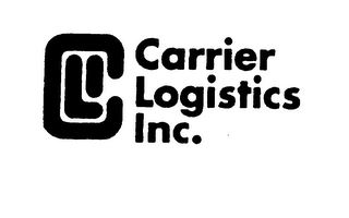 CARRIER LOGISTICS INC. CLI logo