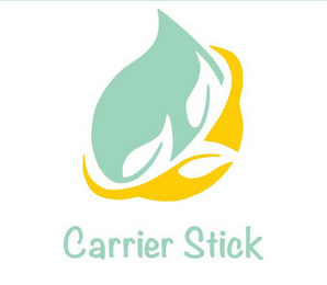 CARRIER STICK logo