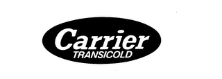 CARRIER TRANSICOLD logo