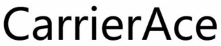CARRIERACE logo