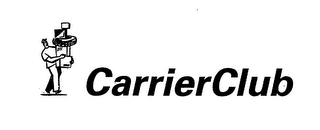 CARRIERCLUB logo