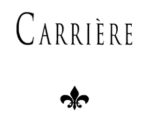 CARRIERE logo