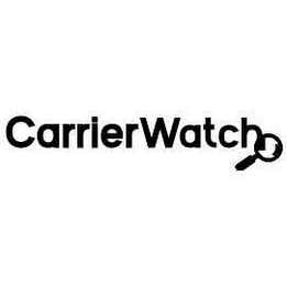 CARRIERWATCH logo