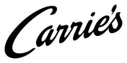 CARRIE'S logo
