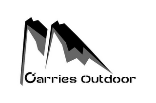 CARRIES OUTDOOR logo