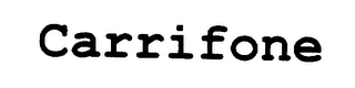 CARRIFONE logo