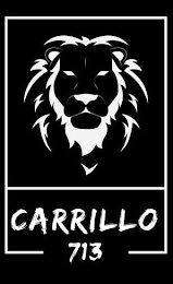 CARRILLO 713 logo