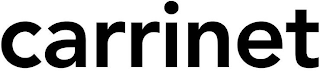 CARRINET logo