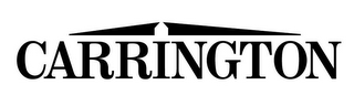 CARRINGTON logo