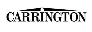 CARRINGTON logo